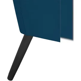 Max Winzer Sessel Alegro - petrol