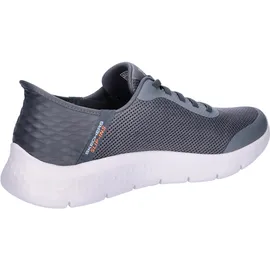 SKECHERS Go Walk Flex Grey Textile / Synthetic 44