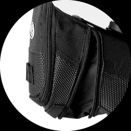 Norco Ohio Expandable schwarz