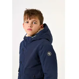GARCIA Parka Dunkelblau 104/110