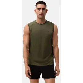 Danish Endurance Sustain Sport Tank Top blau XL