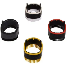 Rowenta ZR904201 Bürstenset 4 Stück Staubsauger