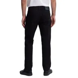 Pierre Cardin Lyon Tapered Schwarz 34/32