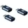 Conceptronic USB-C auf Micro-USB Adapter Schwarz