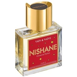 NISHANE VAIN & NAÏVE Parfum 50 ml