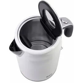 Fakir Adell 1,7 l Weiß