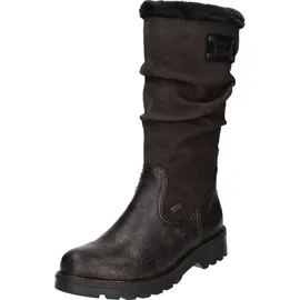 Rieker Damen Braun 38