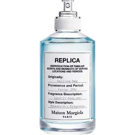 Maison Margiela Replica Sailing Day Eau de Toilette 100 ml