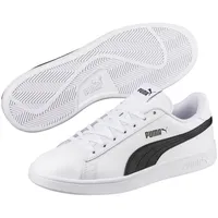 Puma Smash v2 L puma white-puma black 42