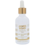 James Read Gradual Tan H2O Tan Drops Body Selbstbräunungsserum 40 ml