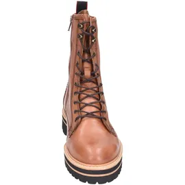 LLOYD Schnürboots in Braun 37