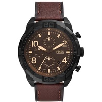 Fossil Bronson 50 mm