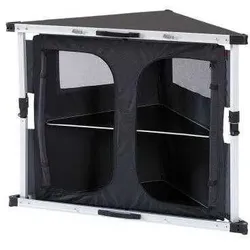ISABELLA Camping Eckschrank