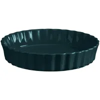 Emile Henry EH736028 Emile Henry Kuchenform, hoch, 28 cm,