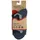 Regatta Aktive Outdoor Socken 2 Paare Schwarz/Pink 36-38
