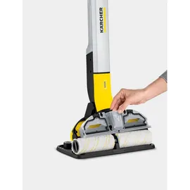 Karcher EWM 2