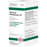 DHU-Arzneimittel VISCUM PENTARKAN H