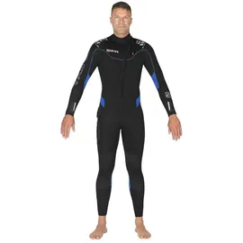 Mares Neoprenanzug Flexa Schwarz 4L