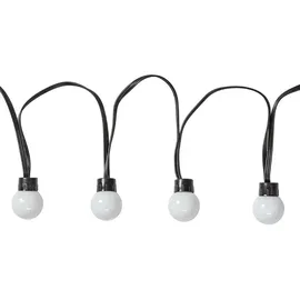 Nedis SmartLife Dekorative LED Wi-Fi RGB 48 LED's 10,80m AndroidTM / IOS