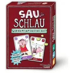 PULS ENTERTAINMENT 88888 SauSchlau