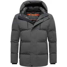 Stone Harbour Taviaan XX anthrazit S
