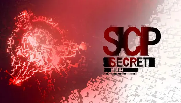 SCP: Secret Files