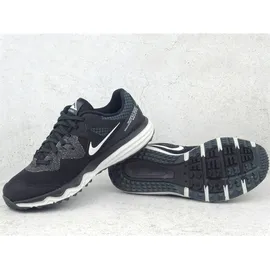 Nike Juniper Trail Herren black/dark smoke grey/grey fog/white 42