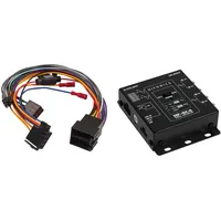 Hifonics HF-SC4-ISO 4-Kanal "High To Low Level" Konverter mit