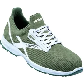 Atlas Halbschuh RUNNER 75 - S1P - W10 - Gr. 46