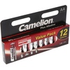 camelion batterie aa