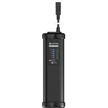 Lupine 13,8 Ah SmartCore Akku