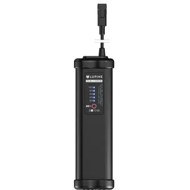 Lupine 13,8 Ah SmartCore Akku