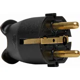 Kopp 175705003 schwarz - 25 Stück