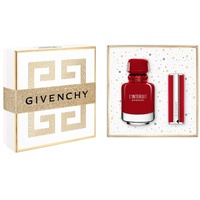 Givenchy L’Interdit Rouge Ultime Eau de Parfum 50 ml + Le Rouge en deep velvet No.37 Geschenkset