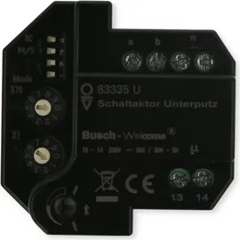 Busch-Jaeger 83335 U Busch-Welcome®