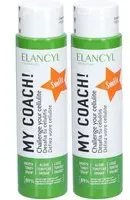 ELANCYL My Coach Défiez votre cellulite Gel(S) 2x200 ml