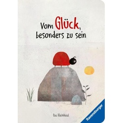 Vom Glück, besonders zu sein