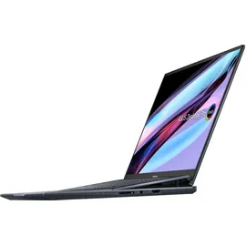 Asus ZenBook Pro 16X OLED UX7602BZ-MY027W