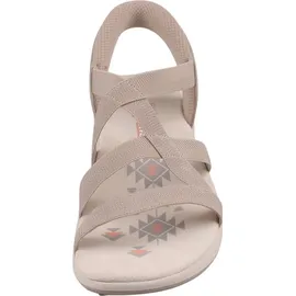 SKECHERS Reggae Slim Damen Grau 36