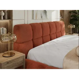 MKS NIRA Classic 140 x 200 cm Orange