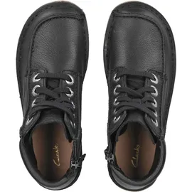 CLARKS Funny Dream Womens Chestnut Nubuck, 7