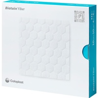 Coloplast Biatain Fiber 19x25 cm Faserverband