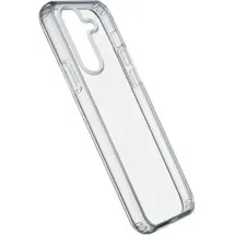 Cellular Line Galaxy S25+ Clear Strong Case farblos