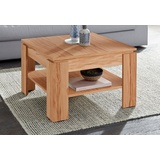 Woltra Couchtisch FCT Kernbuche 70 x 45 x 70 cm