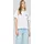 Rabe T-Shirt Weiß 42
