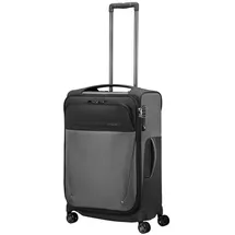 Samsonite B-Lite Icon 4-Rollen 71 cm / 83-90 l black