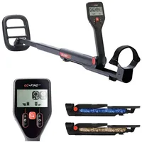 MineLab Minelab, Metalldetektor, GO-FIND 22