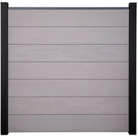 GROJA GroJaSolid Grande Bi-Color Sand 180 cm x 26,1