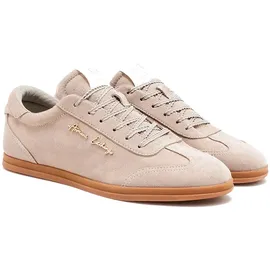 Armani Exchange Sportschuhe Herren Beige 40