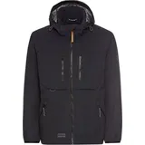 CAMEL ACTIVE Übergangsjacke dunkelblau 56